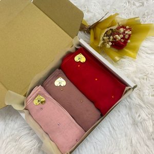 Combo Bawal (Gift Box)