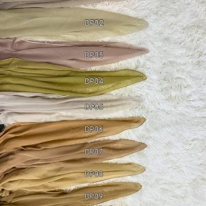 Bawal Diamond Pelangi